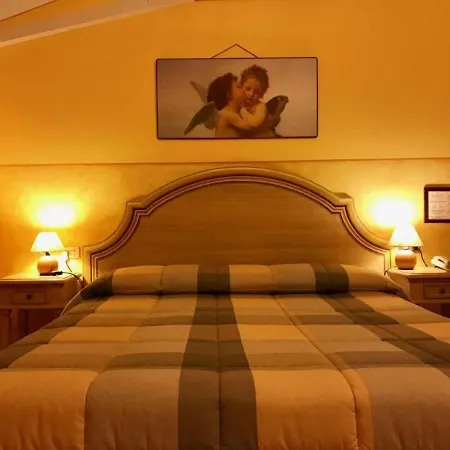 La Dimora Hotel 2*