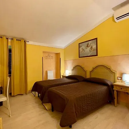 Hotel La Dimora Asyż