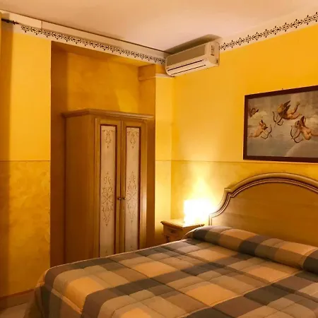 La Dimora Hotel Asyż